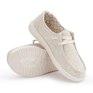 NEW Hey Dude Wendy Sparkling (SIZE 7)